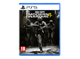 PS5 Call of Duty: Modern Warfare 4