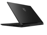 Portátil gaming - MSI Stealth A16 AI+ A3XVGG-246XES, 16 UHD+, AMD Ryzen™ AI 9 HX 370, 32GB RAM, 1TB SSD, GeForce RTX™ 4070, Sin sistema operativo