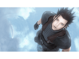 Nintendo Switch CRISIS CORE - Final Fantasy VII: Reunion (Código en la caja)