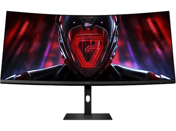 Monitor gaming Xiaomi G34 WQHD 180 Hz