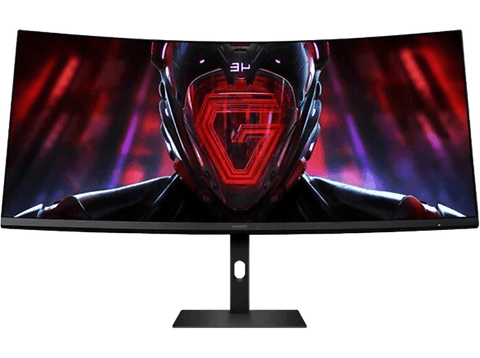 Monitor gaming - Xiaomi G34, 34