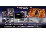 PS5 Terminator 2D: No Fate. Ed. Coleccionista