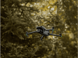 Dron - DJI Mavic 3 Classic (RC-N1), Con mando estándar, Hasta 46 min, ActiveTrack 5.0, QuickShots, 4K/60 fps, Blanco