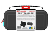 Funda Nintendo Switch 2 - Ardistel Travel Case, Para Nintendo Switch 2, Negro