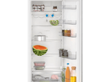 Frigorífico una puerta integrable - Balay 3FID737S,  177 cm, 310 l, Cierre SoftClose, Control electrónico, Inox Panelable