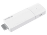 Smart TV - strong LEAP-AIR, 8 GB, 4K, Google TV, Dolby Audio, Bluetooth, HDR, WiFi Doble Banda, Blanco