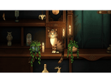Nintendo Switch Strange Horticulture & Antiquities