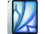 Apple iPad Air (2025), 128GB, Azul, 13, WiFi, Pantalla Liquid Retina, Chip M3, 9GPU