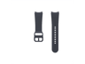Correa - Samsung ET-SFR94LBEGEU, Para Galaxy Watch 6, M/L, 20 mm, Grafito