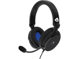 Auriculares Gaming - Pro4-50S, Para PS4, PS5, Diadema, Micrófono, Negro