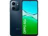 Móvil - OPPO A5x, Black Blue, 128 GB, 4 GB, 6.67" LCD 1000 nits, Snapdragon® 6s 4G Gen 1, 6000 mAh