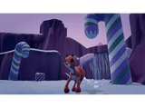 Nintendo Switch Rudolph, the Red-Nosed Reindeer (Código en la caja)