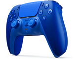 Mando PS5 - Sony DualSense V2 Special Icon Blue, Retroalimentación háptica, Inalámbrica, Icon Blue