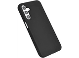 Funda móvil - ISY ISC 2355, Samsung Galaxy A16 5G, Resistente al agua y golpes, Antideslizante, Negro