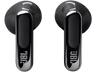 Auriculares True Wireless - JBL Live Flex 3, 50 h Autonomía, Cancelación de Ruido, Open Stick, Black