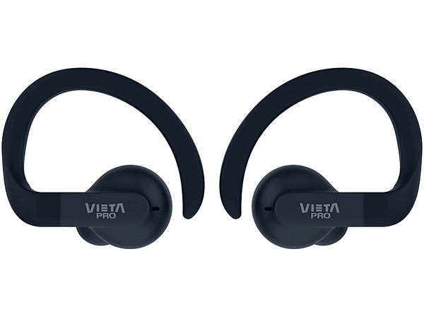 Auriculares True Wireless - Vieta Vieta Pro Action, Bluetooth, 22h de autonomía, Azul