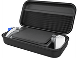 Funda - Ardistel BLACKFIRE® Nylon Travel Case, Para PS5 Portal Remote Player, Negro