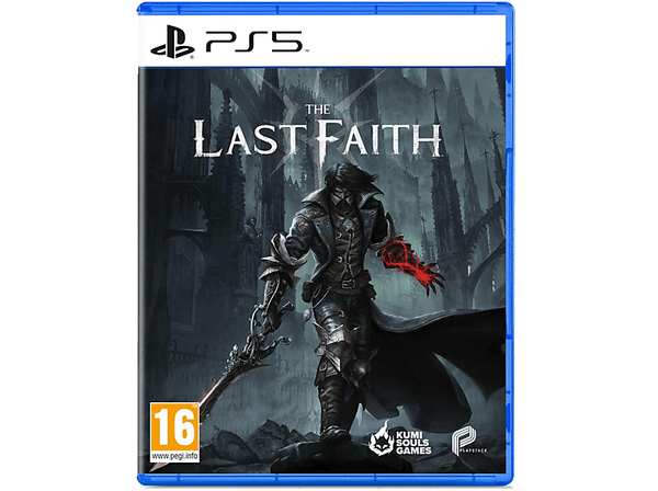 PS5 The Last Faith
