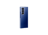 Funda + Protector pantalla - Samsung, Para Samsung Galaxy Z Fold7, Transparente