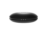Auriculares True Wireless - Vieta Air, 24h, IPX4, Bluetooth 6.0, Negro