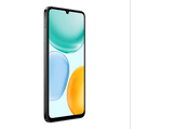 Móvil - Honor X5c Plus, Midnight Black, 128GB, 4GB RAM, 6.74 TFT - LCD, MediaTek Helio G81 (6nm), 5260mAh