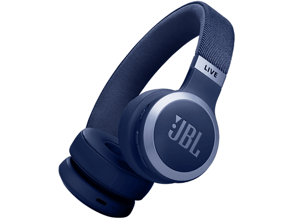 Auriculares inalámbricos - JBL Live 670 NC 119330