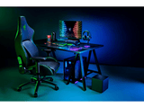 Barra de sonido - Razer Leviathan V2, Con Subwoofer,  Para PC, Bluetooth 5.2, Personalización RGB , 18 Zonas de iluminación, Negro