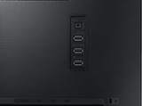 Monitor - Samsung Viewfinity S8 LS27B800PXUXEN, 27, UHD 4K, 5 ms, 60 Hz, HDMI, USB, Negro