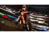 Xbox Series X Monster Energy Supercross Championship 25
