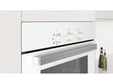 Horno - Balay 3HB2010B0, Multifunción, 60 cm, 66 L, Acero