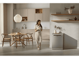 Lavavajillas - Miele G 5811 SC Front Active Plus, 14 Servicios, 5 Programas, 59.8 cm Ancho, AutoOpen, ComfortClose, Inox
