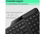 Teclado multidispositivo Bluetooth HP 460