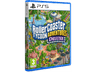 PS5 RollerCoaster Tycoon Adventures Deluxe