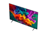 TV QNED Mini LED 65 - LG 65QNED85B6B, UHD 4K, Procesador Inteligente α8 AI Processor 4K Gen3, Smart TV, DVB-T2 (H.265), Negro