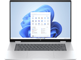 Convertible 2 en 1 - HP Envy 16-ac0000ns, 16 3K, Intel® Core™ Ultra 7 155U, 32GB RAM, 1TB SSD Gráficos Intel® , Windows 11 H, Plata