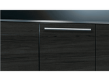 Lavavajillas integrable - Siemens SN73EX01CE, 14 servicios, 6 programas, 58.9 cm, Puerta deslizante, Inox