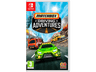 Nintendo Switch Matchbox Driving Adventures