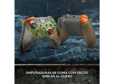 Mando Xbox - Microsoft Xbox DOOM: The Dark Ages Edición Limitada, Bluetooth