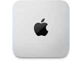 Apple Mac Studio, Chip M1 Ultra, 1 TB, CPU 20 núcleos, GPU 48 núcleos y Neural Engine de 32 núcleos, Gris