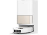 Robot aspirador - Dreame L10s Plus Ultra Heat, 7000 Pa, 220 min Autonomía, Eleva las Mopas 10.5 mm, Blanco