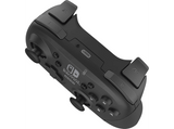 Mando Nintendo Switch - HORI Switch Wireless Horipad,Compatible con Nintendo Switch, Inalámbrica, Bluetooth, Negro