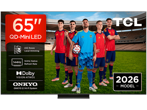 TV QD-Mini LED 65