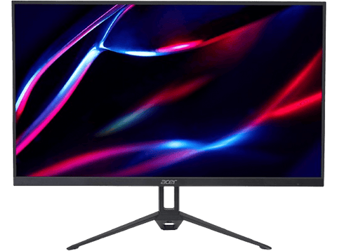 Monitor gaming - Acer Nitro KG243YG0BMIX, 24
