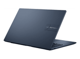Portátil - ASUS Vivobook 15 F1504VA-BQ529, 15.6 Full-HD, Intel® Core™ 5 120U, 16 GB RAM, 512 GB SSD, UHD Graphics, Sin sistema operativo