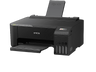 Impresora - Epson EcoTank ET-1810, Con depósito recargable, Hasta 3 años de tinta incluida, Conexión Wi-Fi, 5 años garantía, Negro