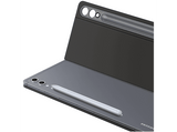 Funda tablet - Samsung  Book Cover Keyboard Slim (AI Key), compatible con Galaxy Tab S10+/Tab S9+/S9 FE+, AI Assistant, 12.4, Negro
