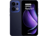 Móvil - OPPO Reno13, Luminous Blue, 256 GB, 12 GB RAM, 6.6" 1.5K, MediaTek Dimensity 8350, 5600 mAh