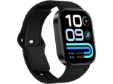 Smartwatch - Xiaomi REDMI Watch 6 Lite, Pantalla AMOLED 1.96, 5ATM, Bluetooth, Hasta 18 días de Autonomía, Negro