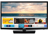 TV LED 24 - Samsung UE24N4305, Plana, Smart TV, Dolby Digital Plus, HDMI, USB, Wi-Fi, Negro