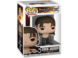 Figura Funko Pop! - Eren Jaeger, Attack On Titan